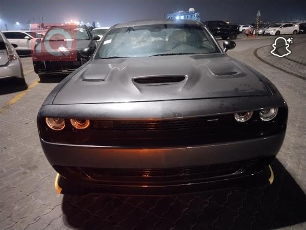 دۆج چالنجەر 2023  بۆ فرۆشتن لە عێراق - سلێمانی